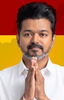 புதுச்சேரியில் த.வெ.க.  தனித்து போட்டியிட முடிவு